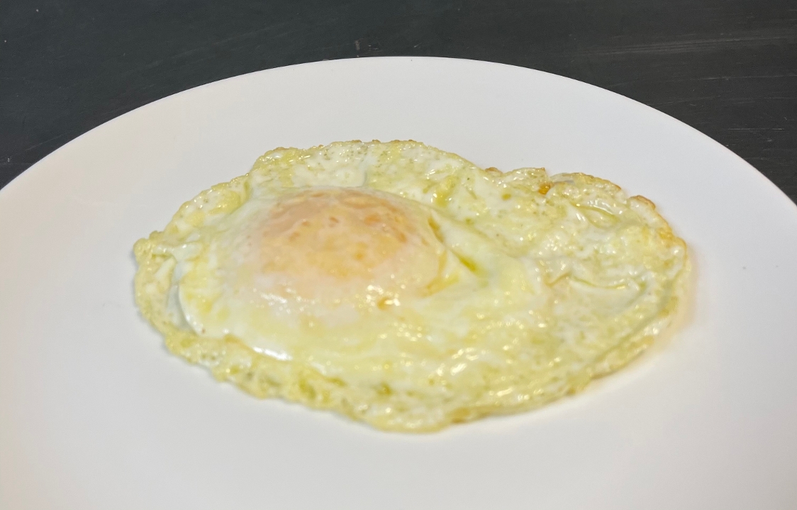 Order 1 Egg food online from Eggy's store, Chicago on bringmethat.com