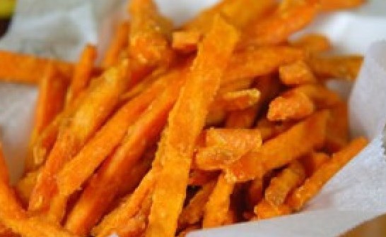 Order Sweet Potato Fries food online from Kojak store, Cary on bringmethat.com
