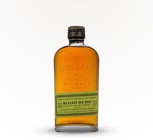 Order Bulleit Rye Whiskey food online from Mirage Wine & Liquor store, Palm Springs on bringmethat.com