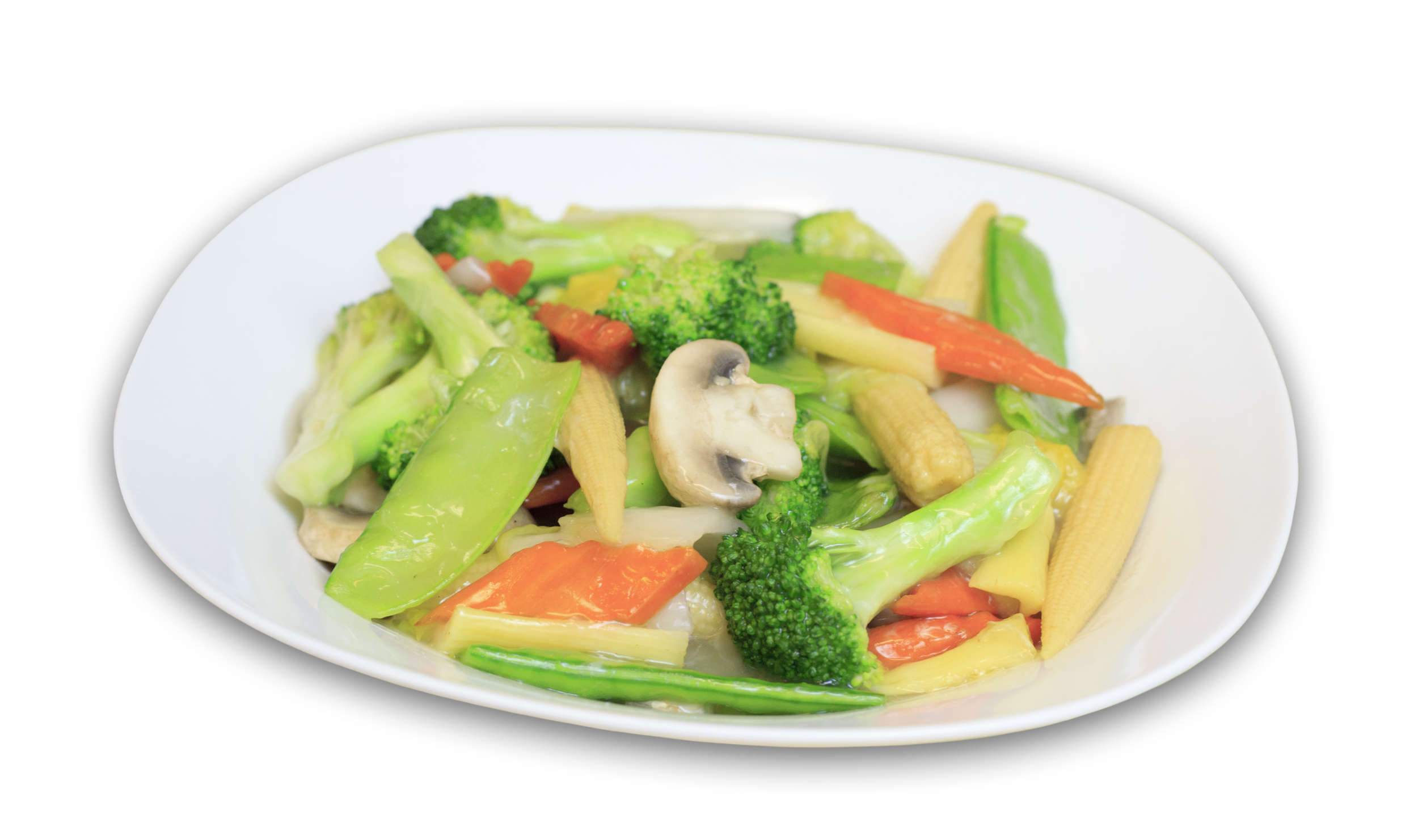 Order  Vegetable Delight food online from China Cafe store, Turlock on bringmethat.com