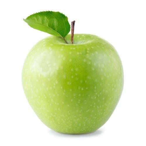 Order Organic Granny Smith Apple (1 apple) food online from Safeway store, Colorado Springs on bringmethat.com