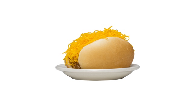 Order Chili Cheese Sandwich food online from Gold Star Chili store, Lebanon on bringmethat.com
