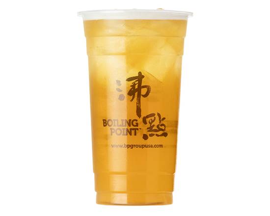 Order Green Tea food online from Boiling Point store, Hacienda Heights on bringmethat.com