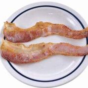 Order Hickory-Smoked Bacon Strips food online from Ihop store, Albuquerque on bringmethat.com