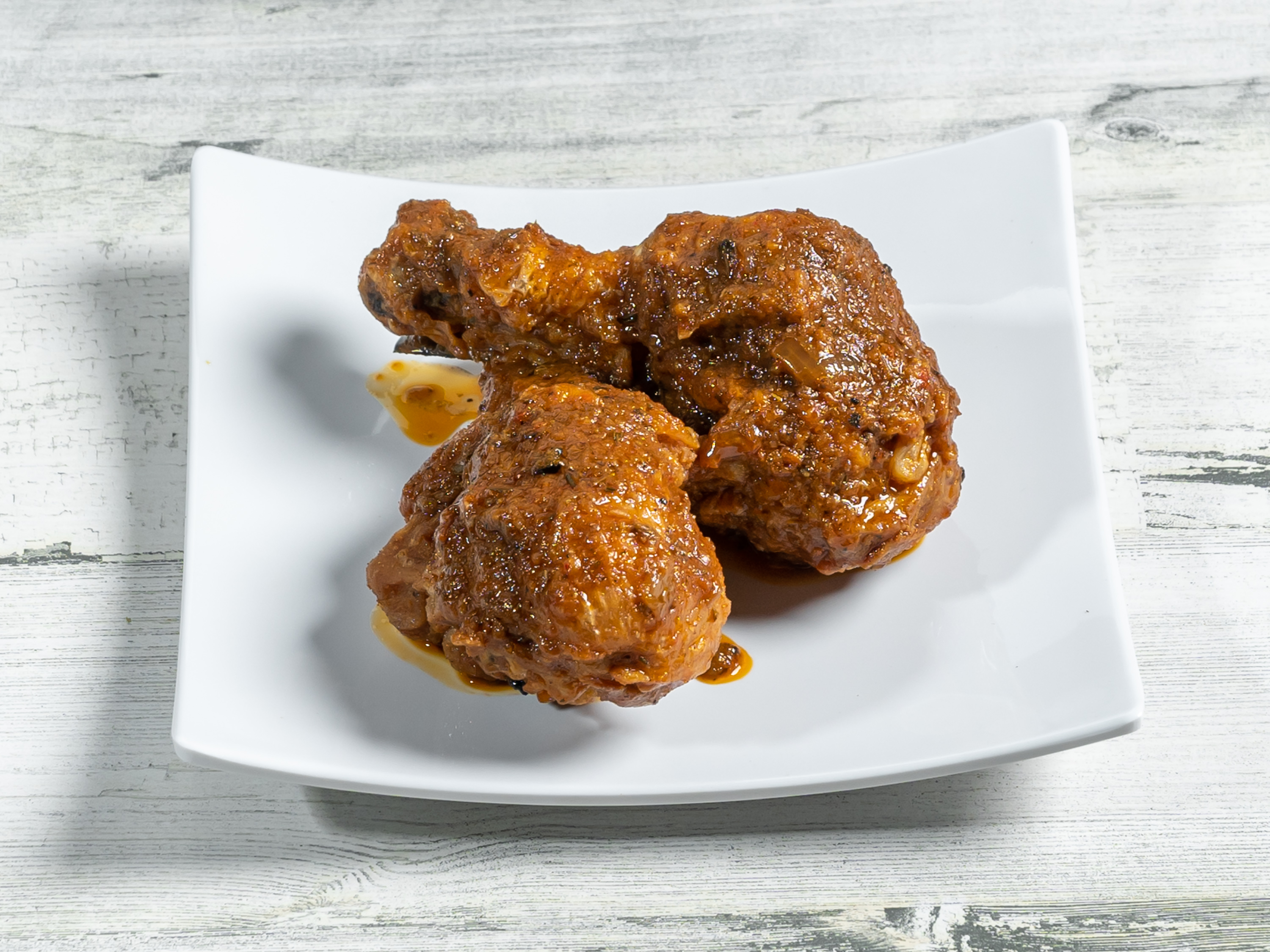 Order Extra piece of Chicken food online from Aso Rock African Restaurant store, Dallas on bringmethat.com