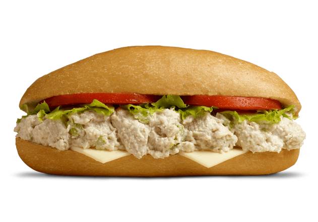 Order Cold Hoagies and Sandwiches - Chicken Salad food online from Wawa 211 store, Philadelphia on bringmethat.com