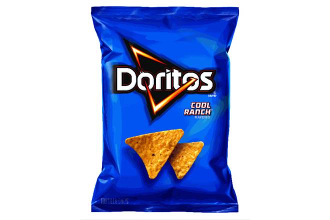 Order Doritos®  Cool Ranch® food online from SUBWAY® store, Adairsville on bringmethat.com