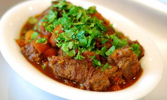 Order Lamb Vindaloo food online from Persis Biryani & Indian Grill store, Hamilton on bringmethat.com