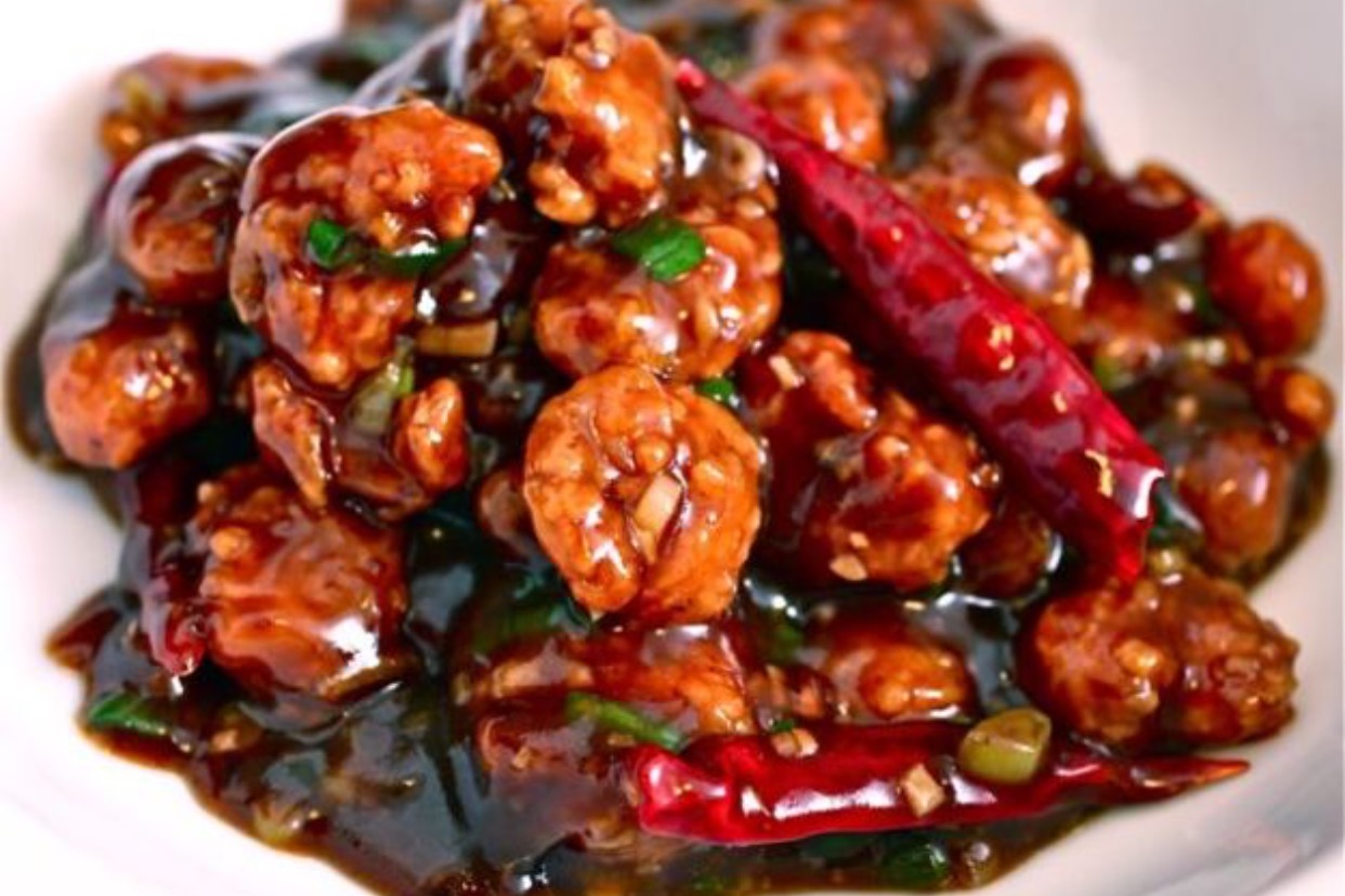Order S1. General Tso's Chicken food online from China House Delivery store, Lodi on bringmethat.com