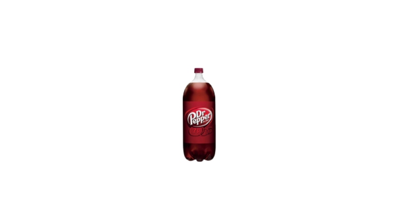 Order 20 oz. Dr Pepper food online from Huck's store, St. Louis on bringmethat.com
