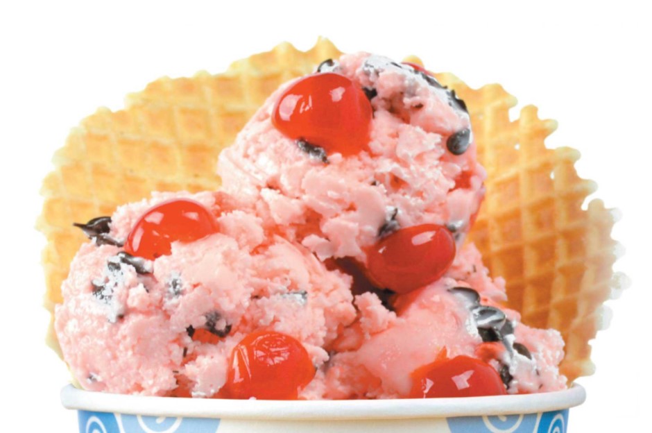 Order Cherry Charge food online from Sub Zero Ice Cream store, Cockeysville on bringmethat.com