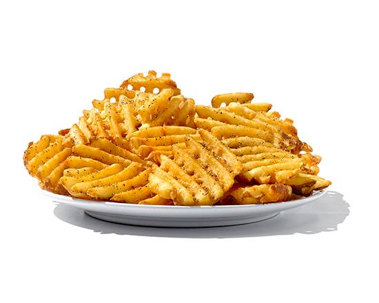Order Waffle Fries food online from Hooters store, Brunswick on bringmethat.com