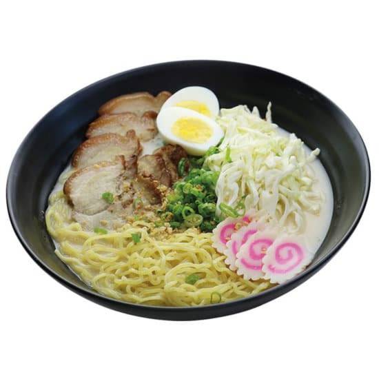 Order RAMEN BOWL food online from Pick A Poke store, West Covina on bringmethat.com