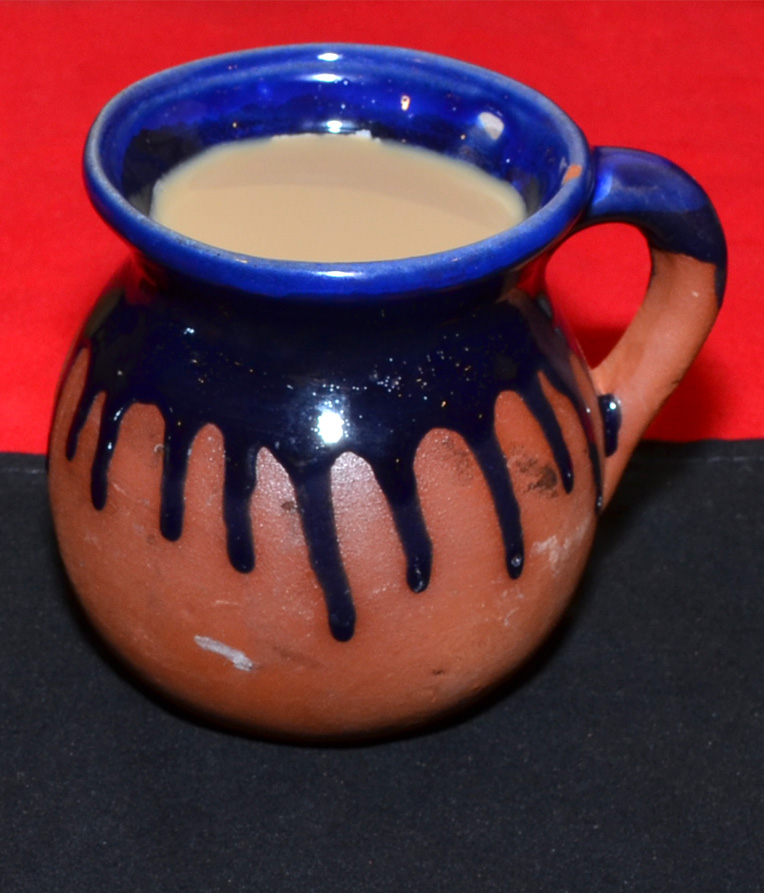 Order Hot Coffee food online from Pancho Villa Restaurant store, Bronx on bringmethat.com