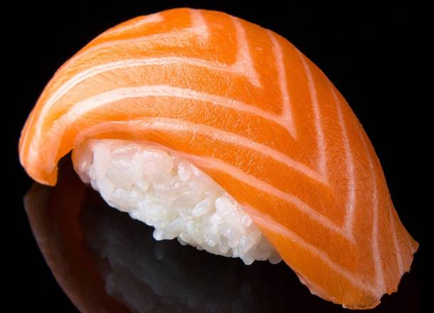 Order Salmon food online from Maneki Neko Express store, Arlington on bringmethat.com