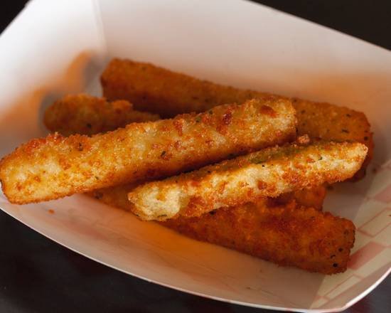 Order Zuchinni Sticks food online from Wings Empire store, San Diego on bringmethat.com