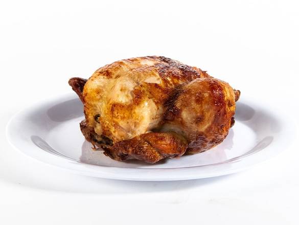 Order Whole Rotisserie Chicken food online from Boston Market store, Columbus on bringmethat.com