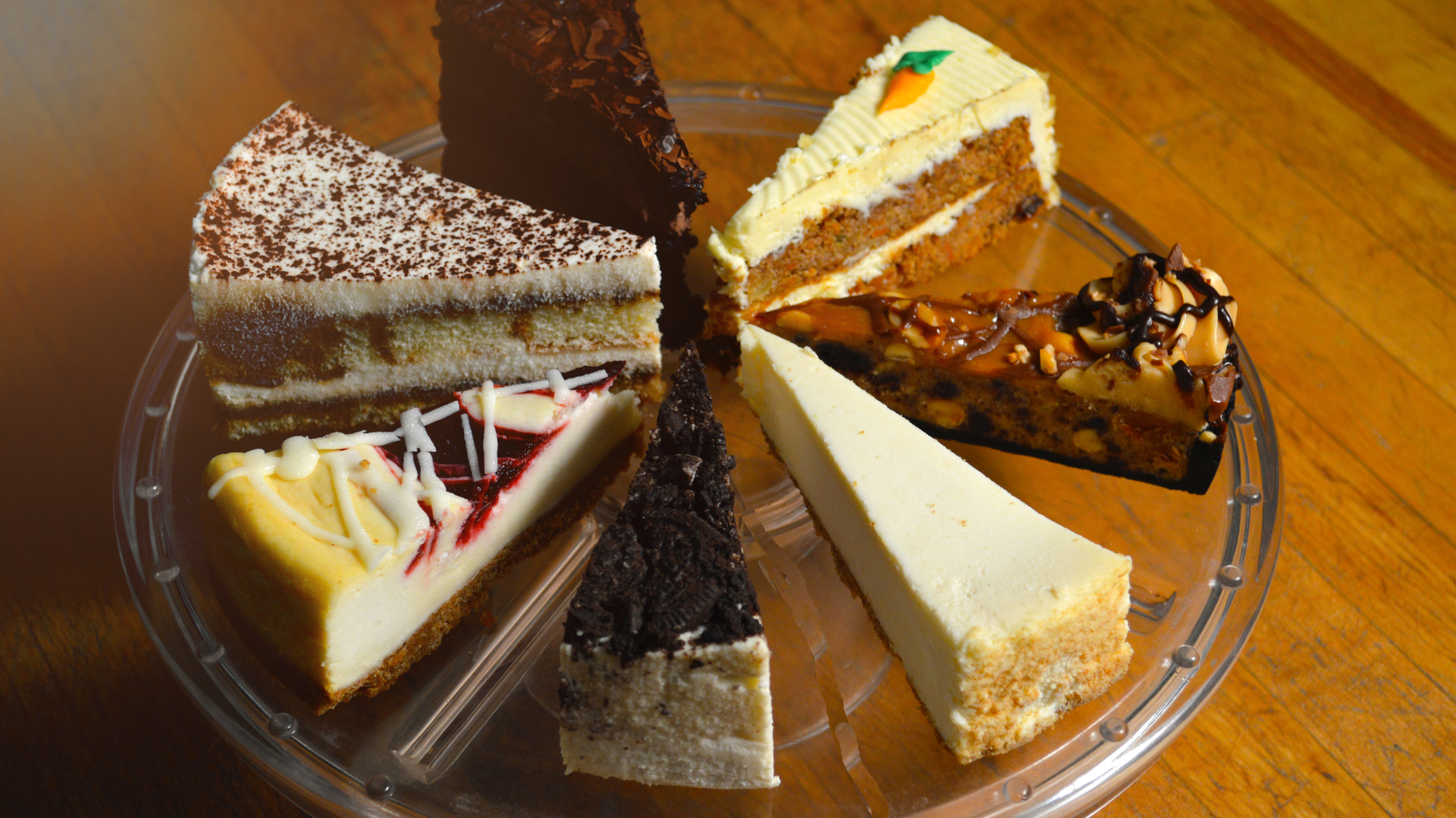Order Cheesecake food online from Gyro House 32 store, Phoenix on bringmethat.com