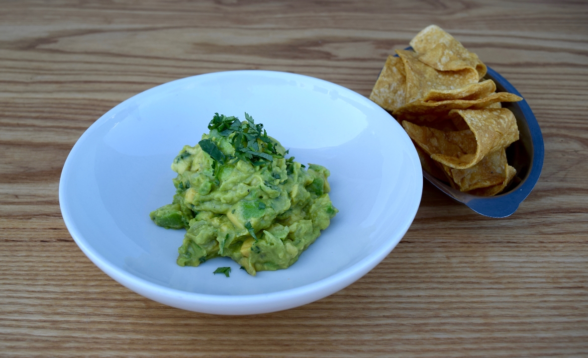Order Guacamole food online from Joinery store, Sausalito on bringmethat.com