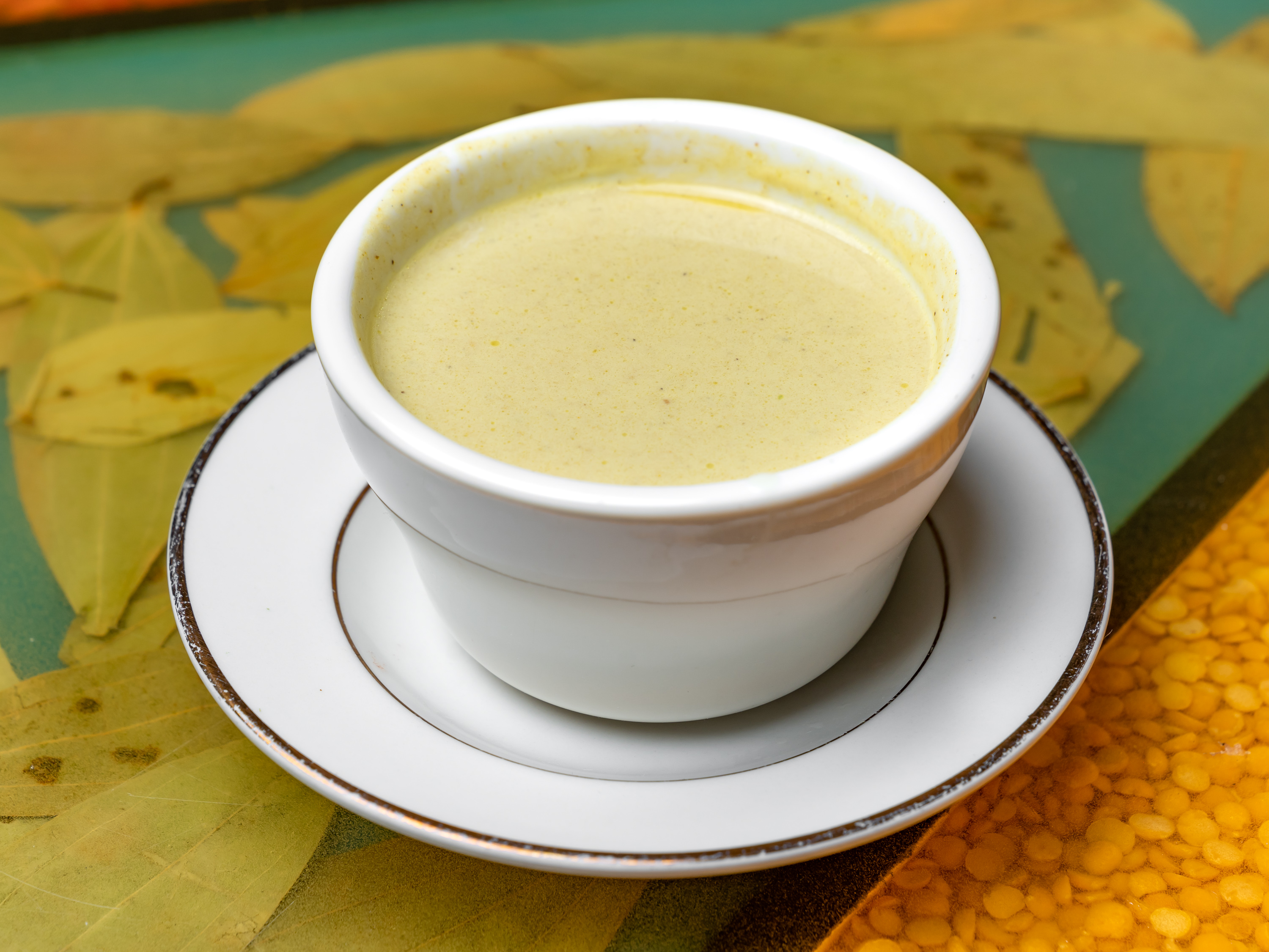 Order Chicken Soup food online from Singhs Cafe store, Wellesley Hills on bringmethat.com