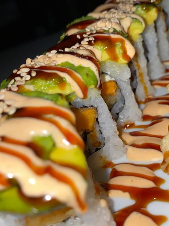 Order Summer Roll food online from Formosa store, IOWA CITY on bringmethat.com