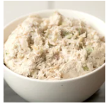 Order Whitefish Salad food online from Jb's Deli, Inc. store, Chicago on bringmethat.com