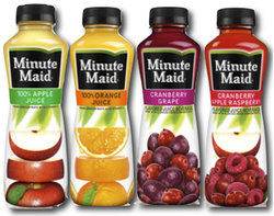 Order Minuite Maid Juice food online from Murphy Deli store, Austin on bringmethat.com