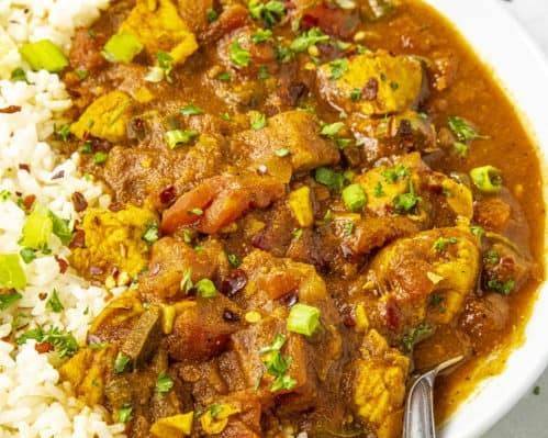 Order Curry food online from Baisakhi Dhaba store, Johnson City on bringmethat.com