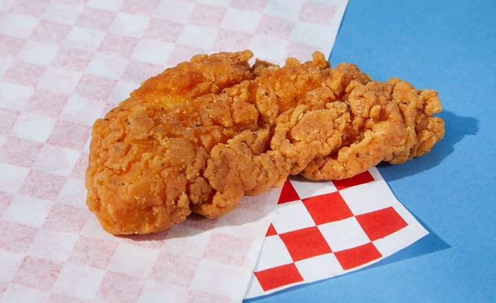 Order The "And-One" food online from SnapBack Chicken Tenders And Mac store, Raleigh on bringmethat.com