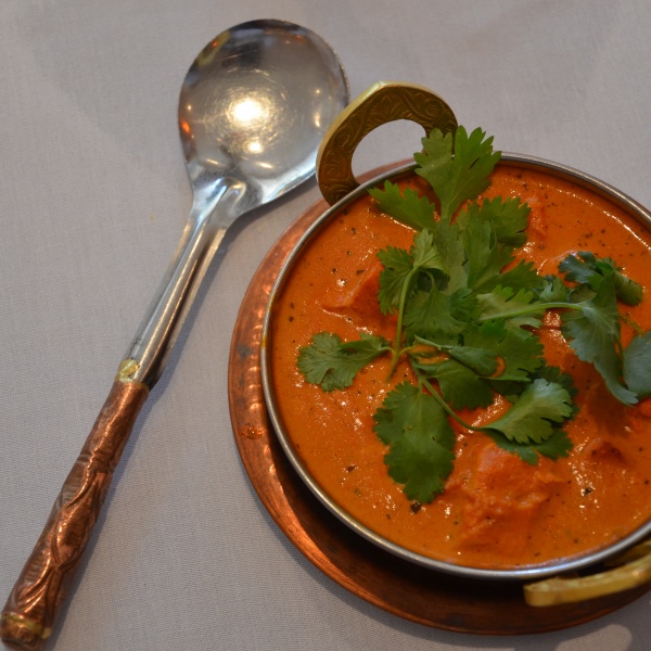 Order Chicken Tikka Masala food online from Clay Oven store, San Mateo on bringmethat.com