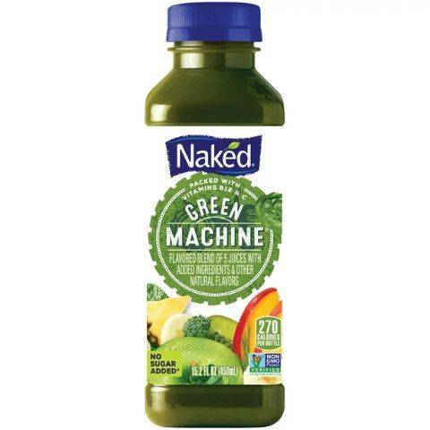 Order Naked Ice Green Machine 15.2oz food online from 7-Eleven store, Richmond on bringmethat.com