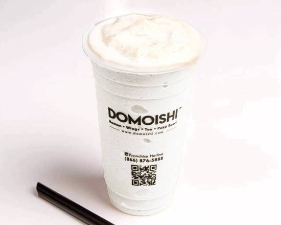 Order Coconut Cream Frappe food online from Domoishi store, Chesapeake on bringmethat.com