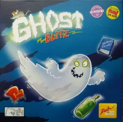 Order Ghost Blitz food online from Snakes & Lattes Tucson store, Tucson on bringmethat.com