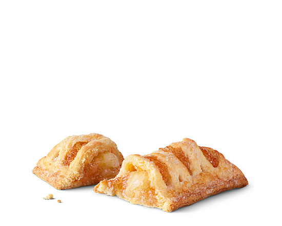 Order Apple Pie food online from Mcdonald store, Dayton on bringmethat.com