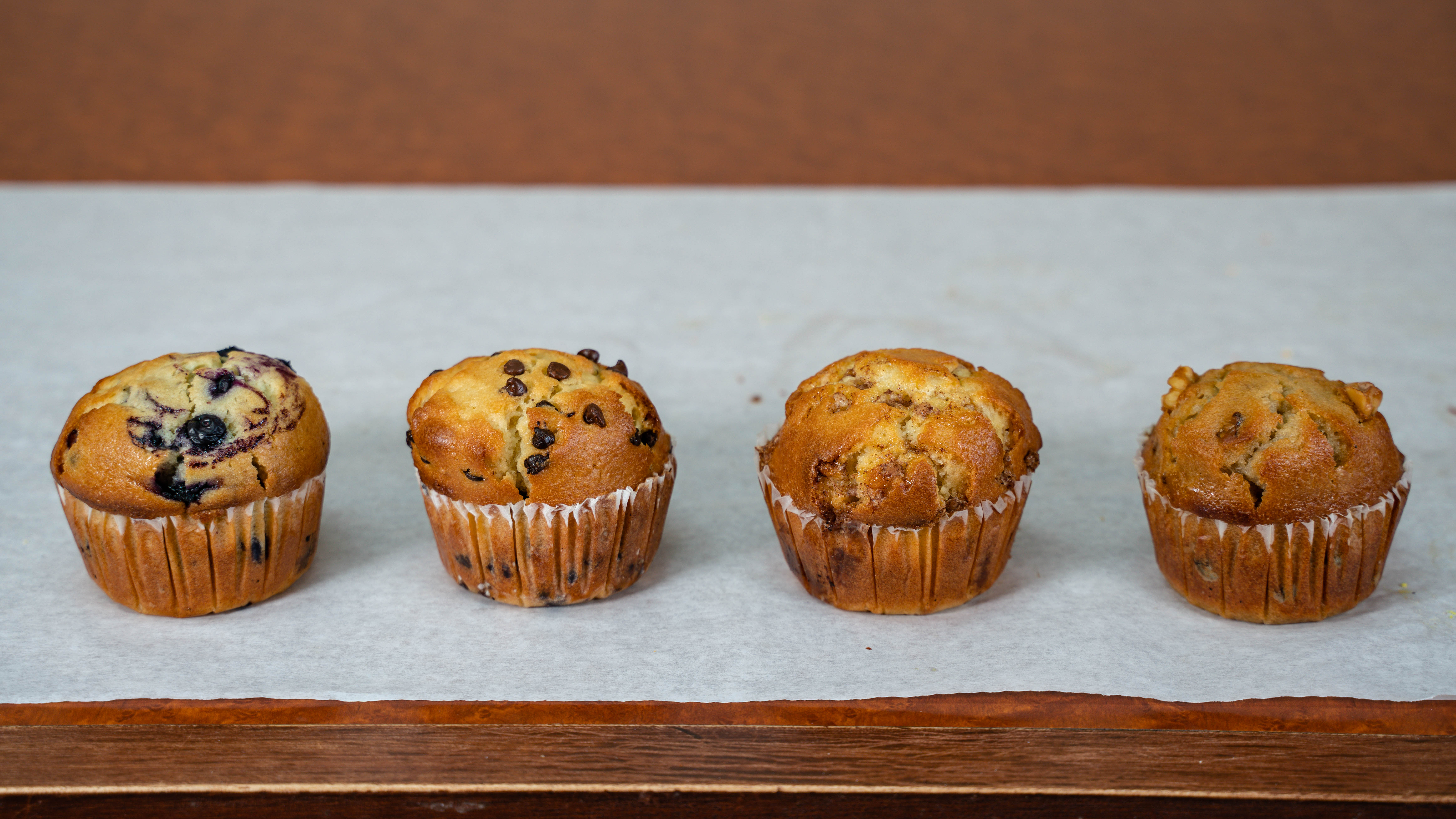 Order Muffin food online from Bagel Bakery store, Dublin on bringmethat.com