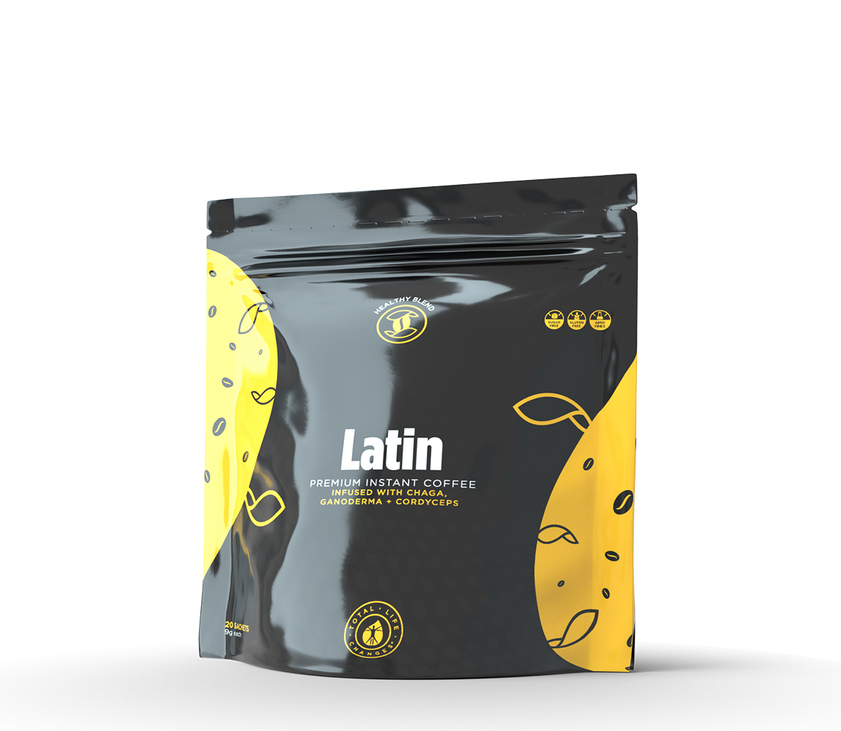 Order Latin food online from Total Life Changes store, Ontario on bringmethat.com