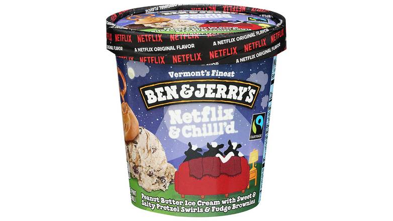 Order Ben & Jerry's food online from Gud2Go store, Marlton on bringmethat.com