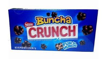 Order Buncha Crunch - Theater Box food online from Fferins Of Brooklyn store, Brooklyn on bringmethat.com