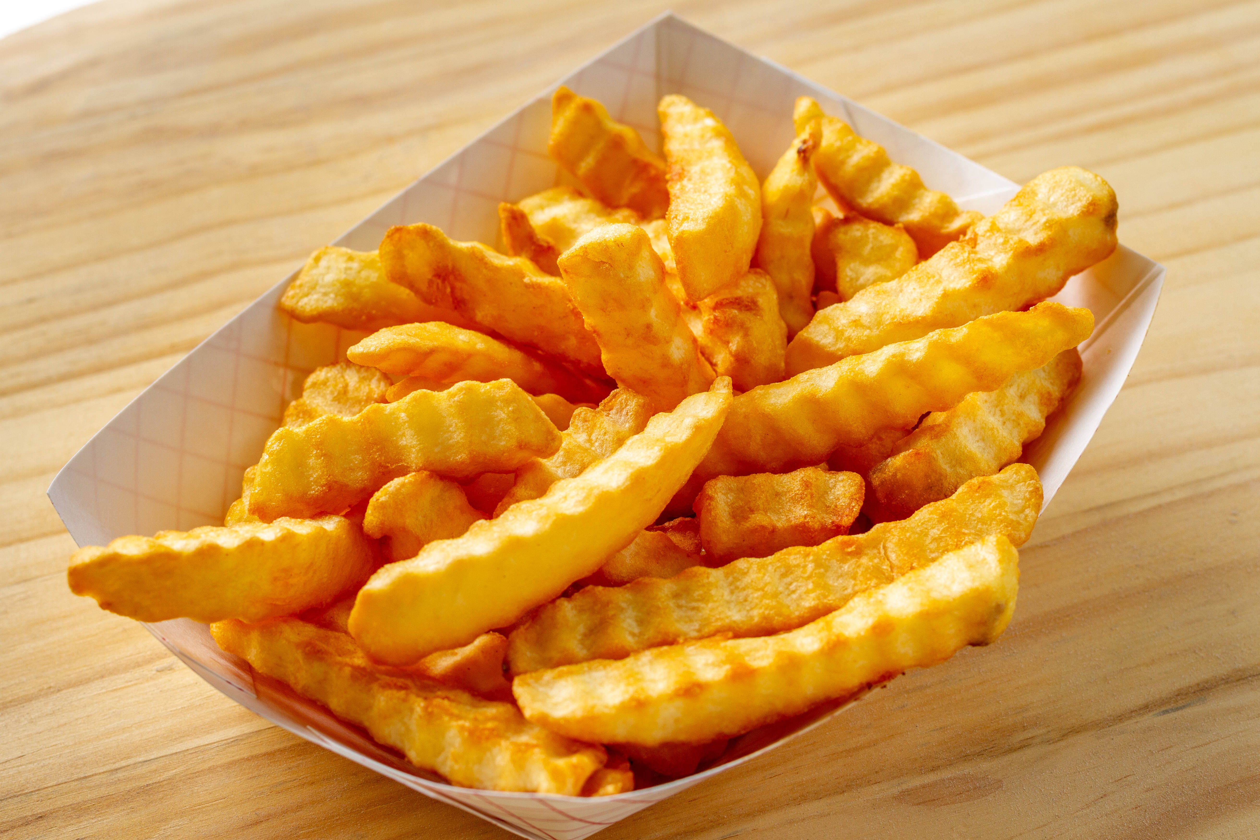 Order Fries - Appetizer food online from Al Pacino Pizza store, Baltimore on bringmethat.com