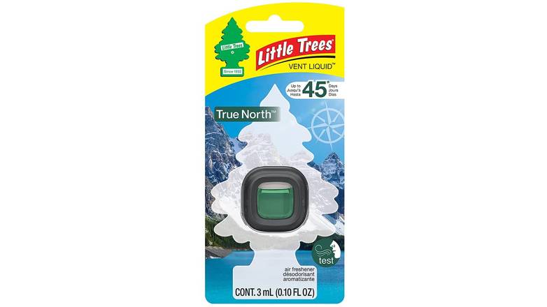 Order Little Trees Fresh Link Air - True North food online from Shell Rock Spring store, Bel Air on bringmethat.com