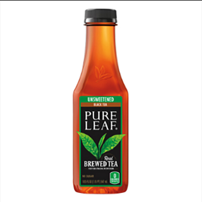 Order Pureleaf Unsweet food online from Mountain Mike's Pizza store, El Cerrito on bringmethat.com