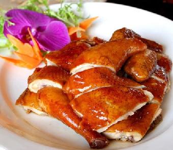 Order Soy sauce chicken food online from Schouse store, Princeton on bringmethat.com