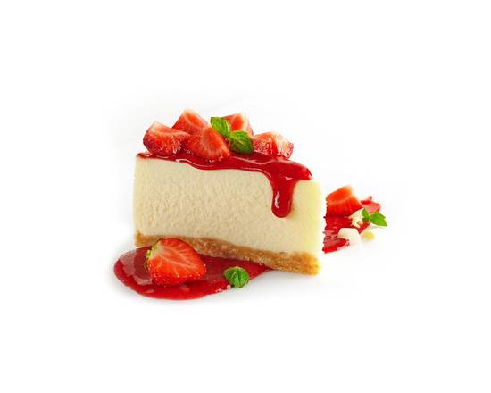 Order Cheese Cake food online from Mothership Pizza store, Nashville-Davidson on bringmethat.com