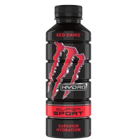 Order Monster Hydro Super Sport Red Dawg 20oz food online from 7-Eleven store, Chandler on bringmethat.com
