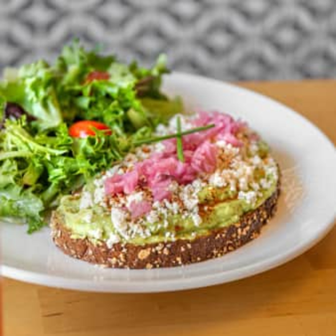 Order Avocado Toast food online from Buttermilk store, Naperville on bringmethat.com