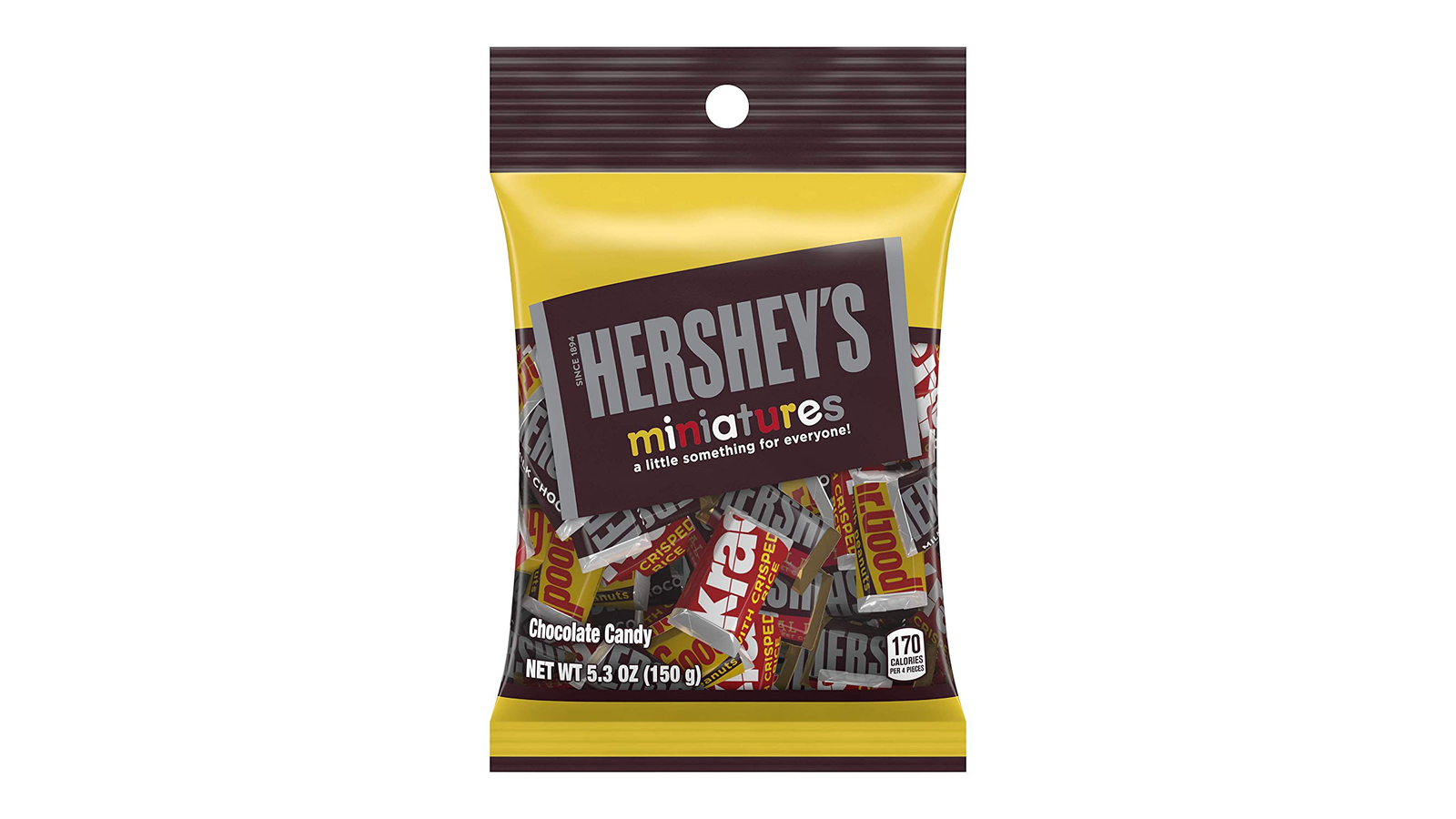 Order Hershey'S food online from Lula Convenience Store store, Evesham on bringmethat.com