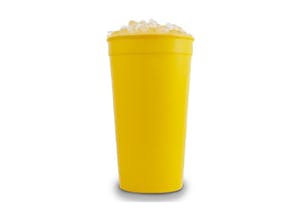 Order Big Yellow Cup food online from Big Deal Burger store, Colorado Springs on bringmethat.com
