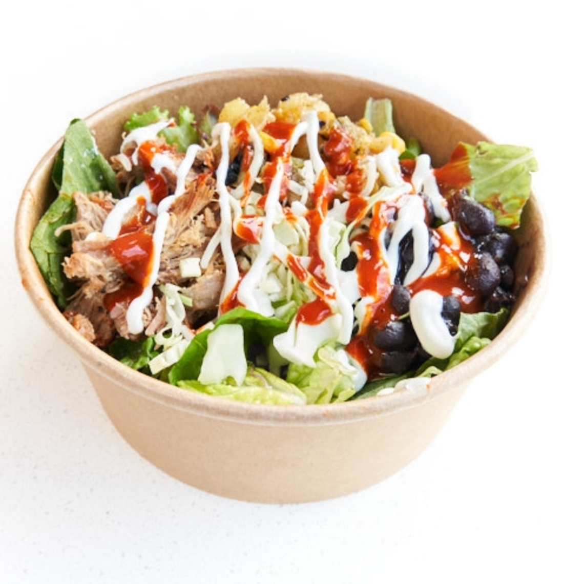 Order The Summer Salad food online from Boloco store, Hanover on bringmethat.com