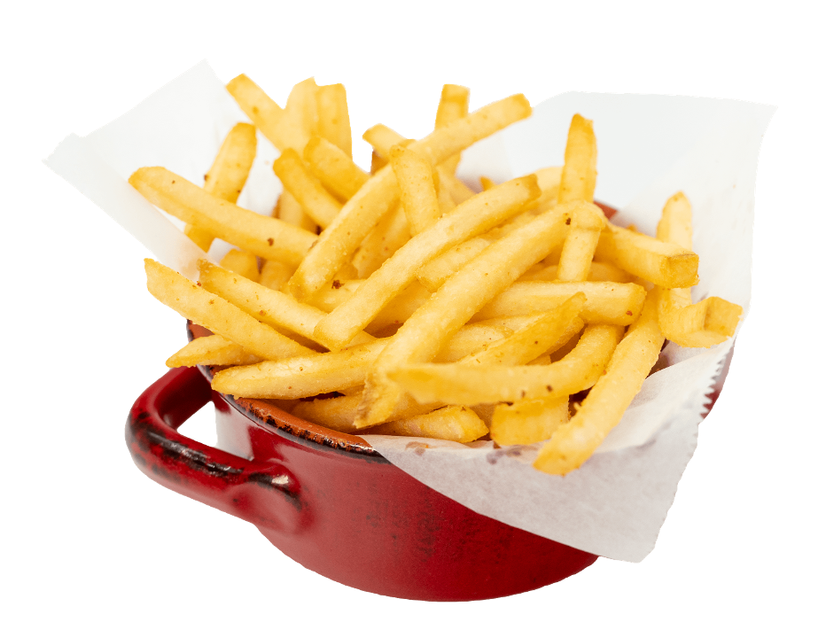 Order French Fries food online from Cao Bakery & Café store, Miami on bringmethat.com