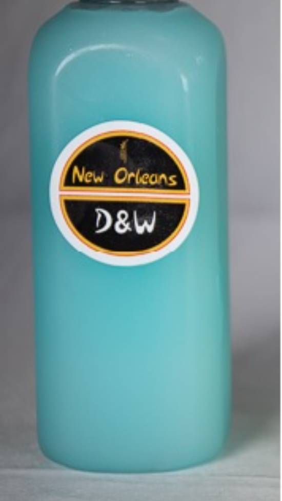 Order Blue Hawaiian (17% ABV) food online from New Orleans D&amp;W store, Houston on bringmethat.com